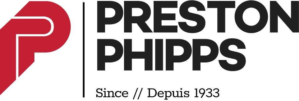 Preston Phipps