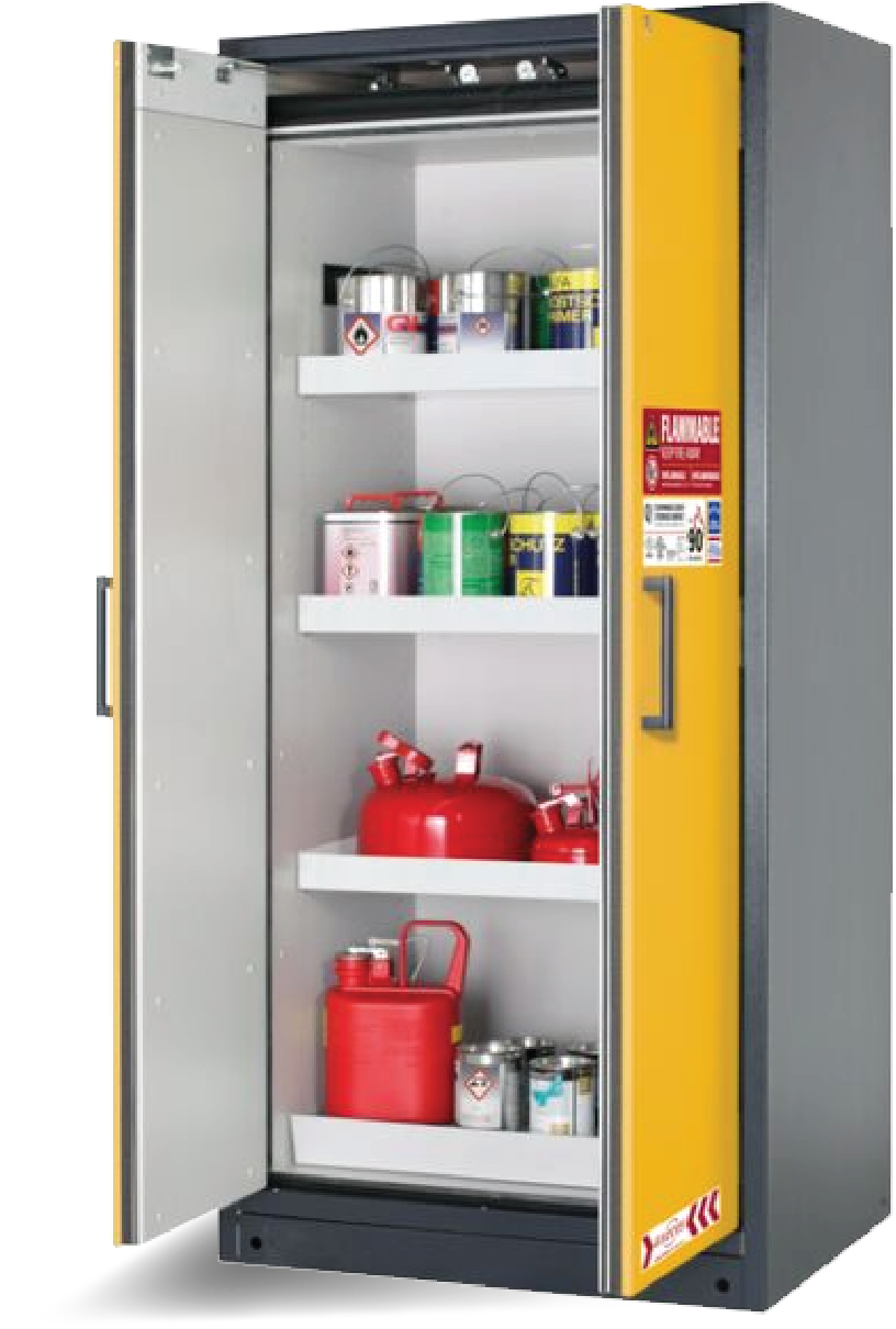 Q90-195 cabinet